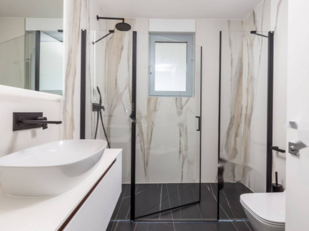 Wohnung in Opatija, Kroatien, 261 m² - Foto 13