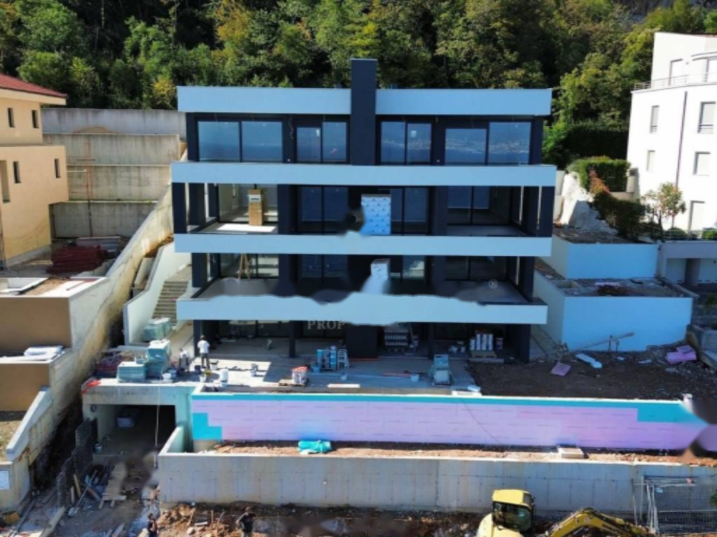 Appartement à Opatija, Croatie, 108 m² - image 13