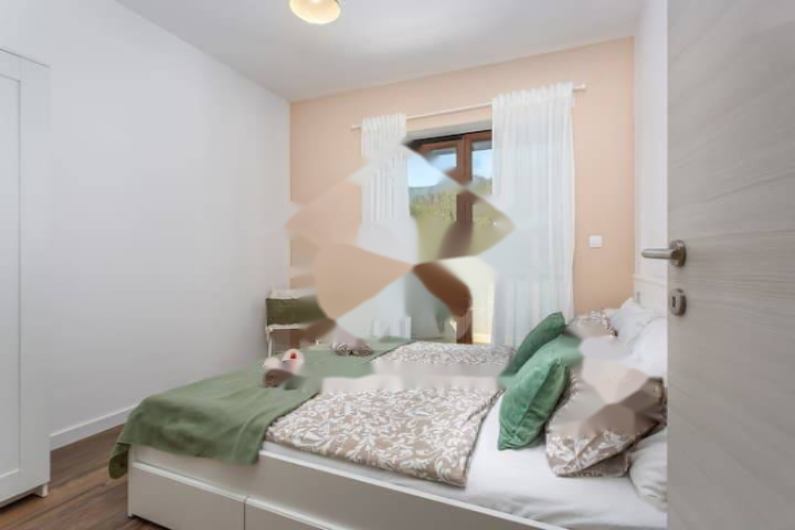 House in Opatija, Croatia, 181 m² - picture 12