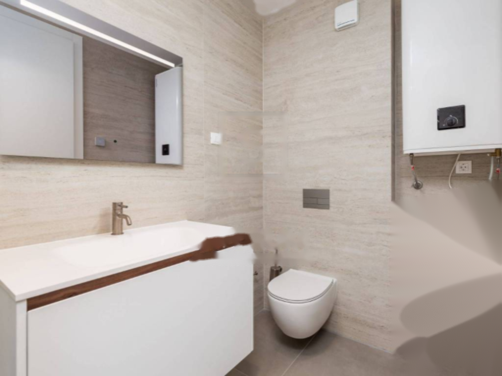 Wohnung in Opatija, Kroatien, 95 m² - Foto 13