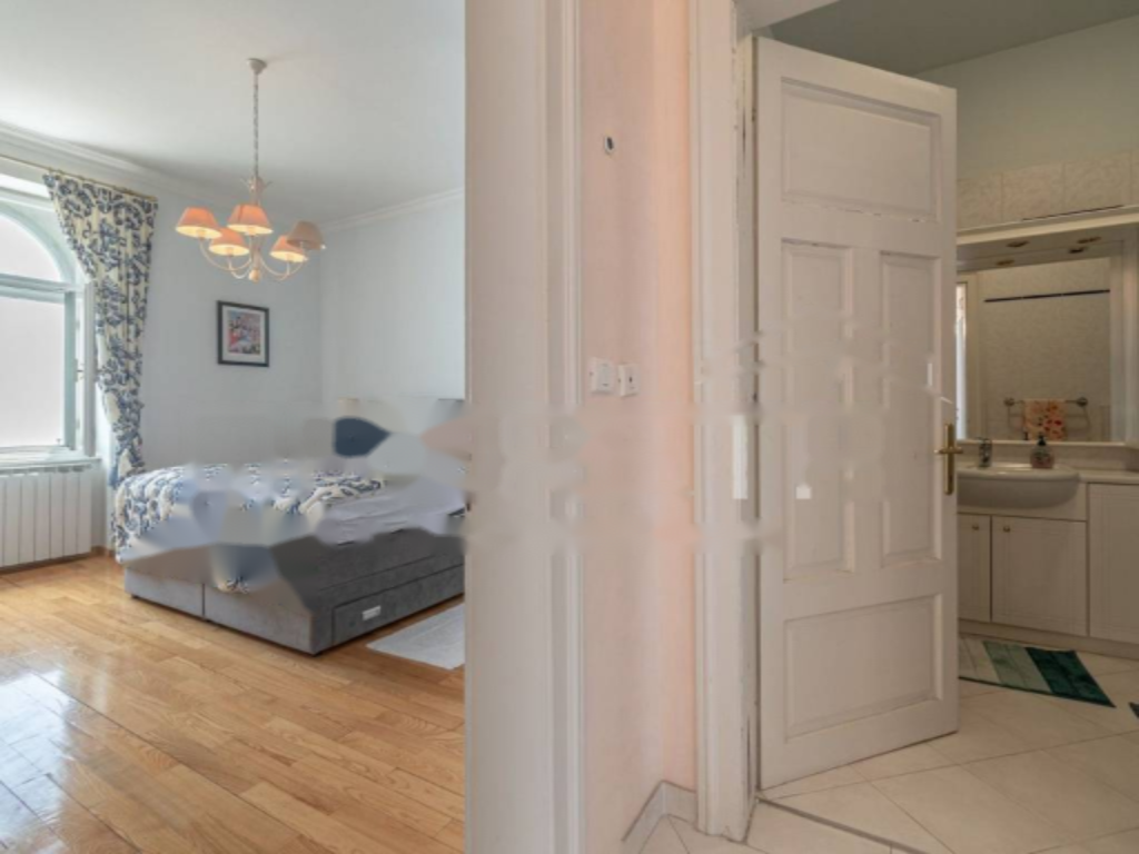 Piso en Opatija, Croacia, 113 m² - imagen 13