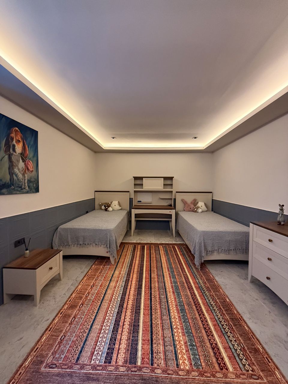 Villa in Fethiye, Turkey, 250 m² - picture 9