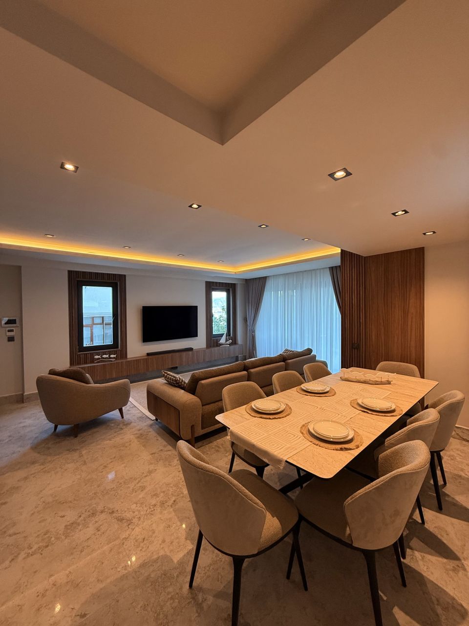 Villa in Fethiye, Turkey, 250 m² - picture 2