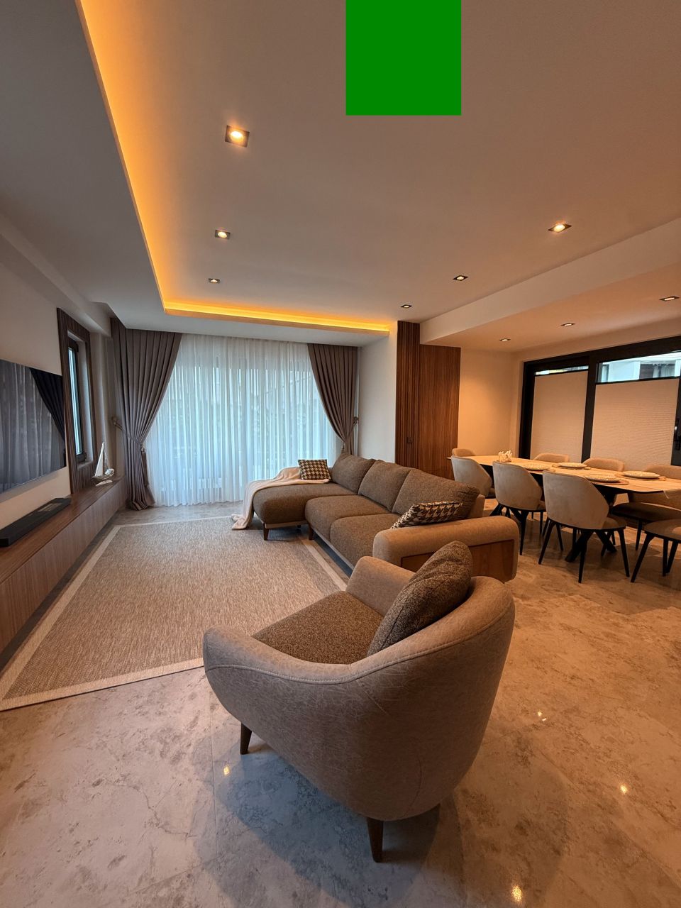 Villa in Fethiye, Turkey, 250 m² - picture 4