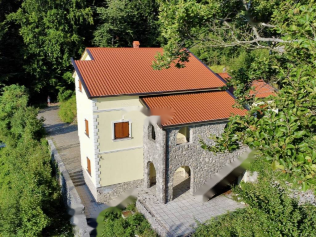 House in Opatija, Croatia, 425 m² - picture 13