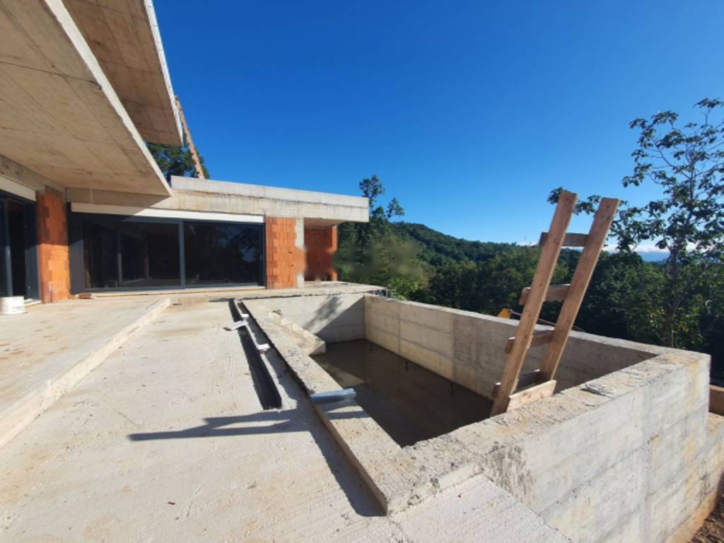 Maison à Opatija, Croatie, 395 m² - image 13