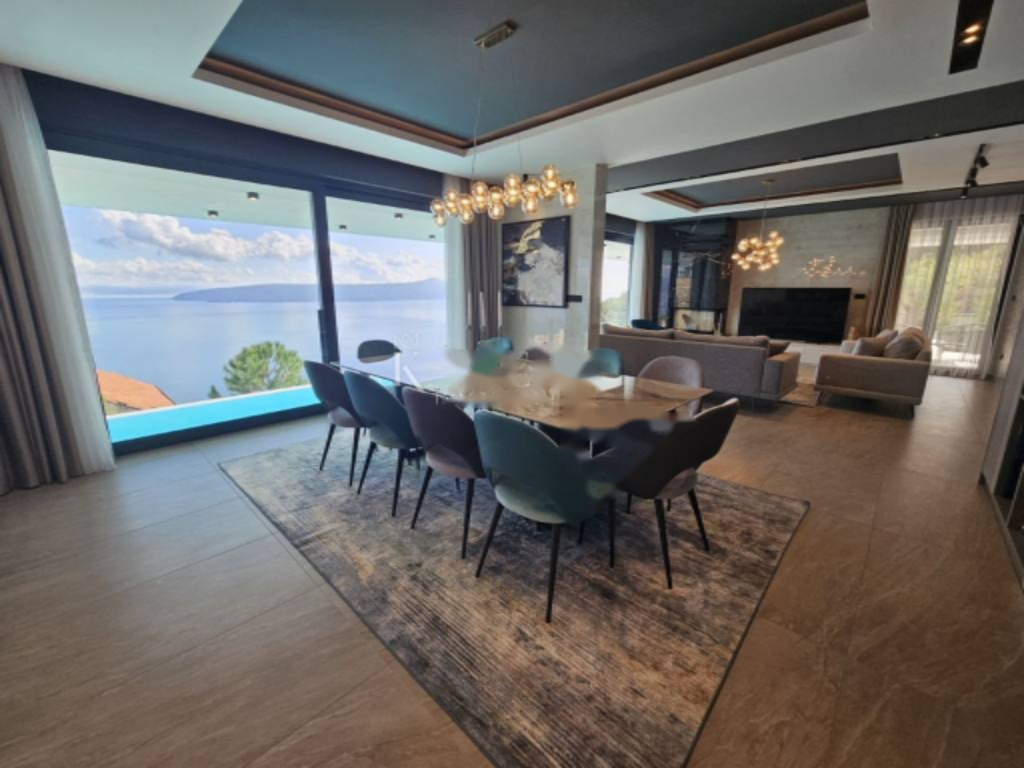 Casa a Opatija, Croazia, 340 m² - foto 13