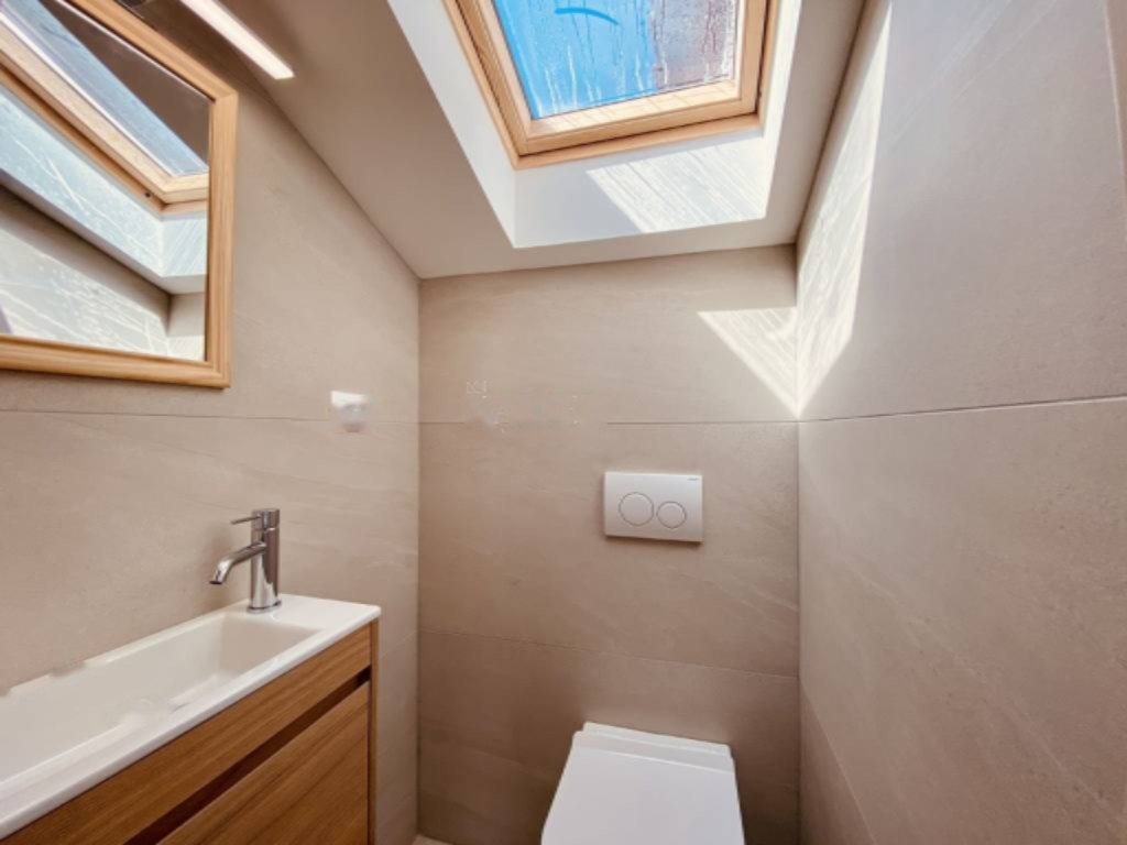 Flat in Opatija, Croatia, 111 m² - picture 13