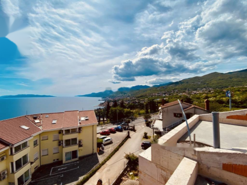 Appartement à Opatija, Croatie, 132 m² - image 13