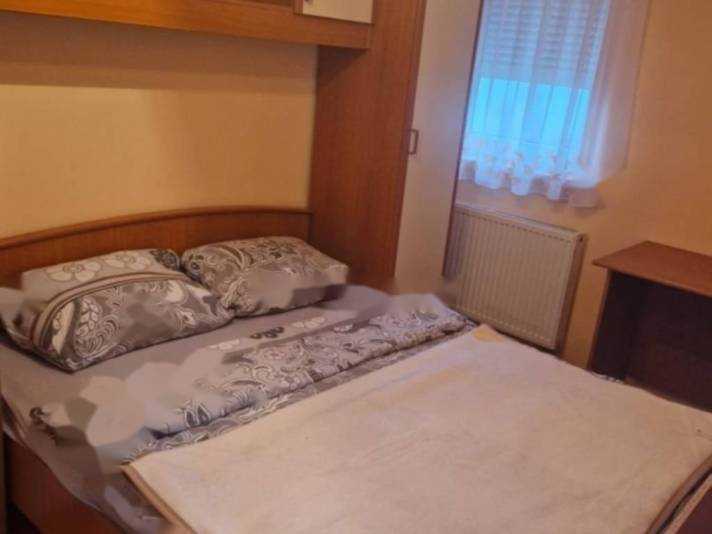 Flat in Opatija, Croatia, 74 m² - picture 13