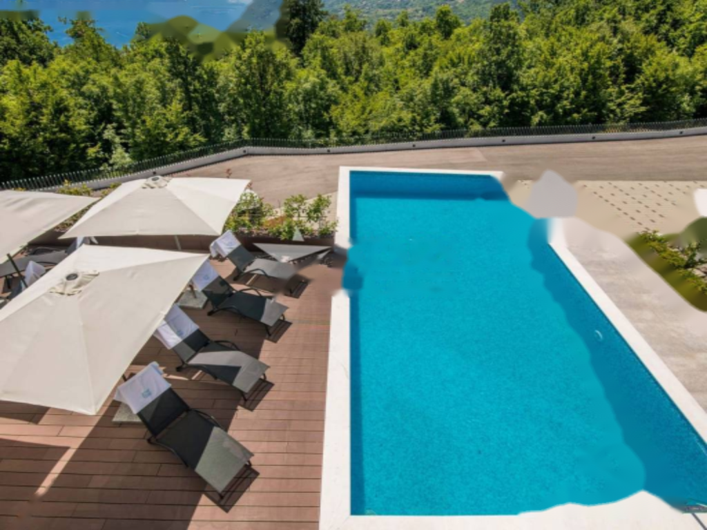 Flat in Opatija, Croatia, 264 m² - picture 13