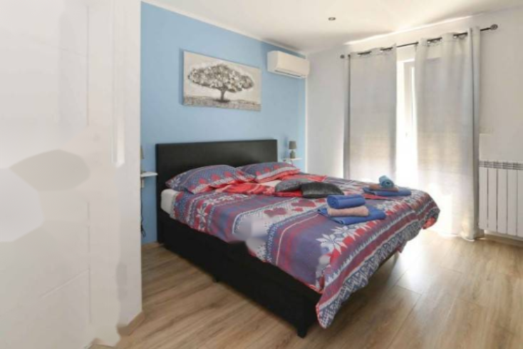 Haus in Opatija, Kroatien, 380 m² - Foto 14