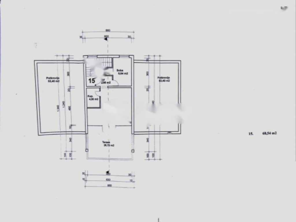 House in Opatija, Croatia, 883 m² - picture 12