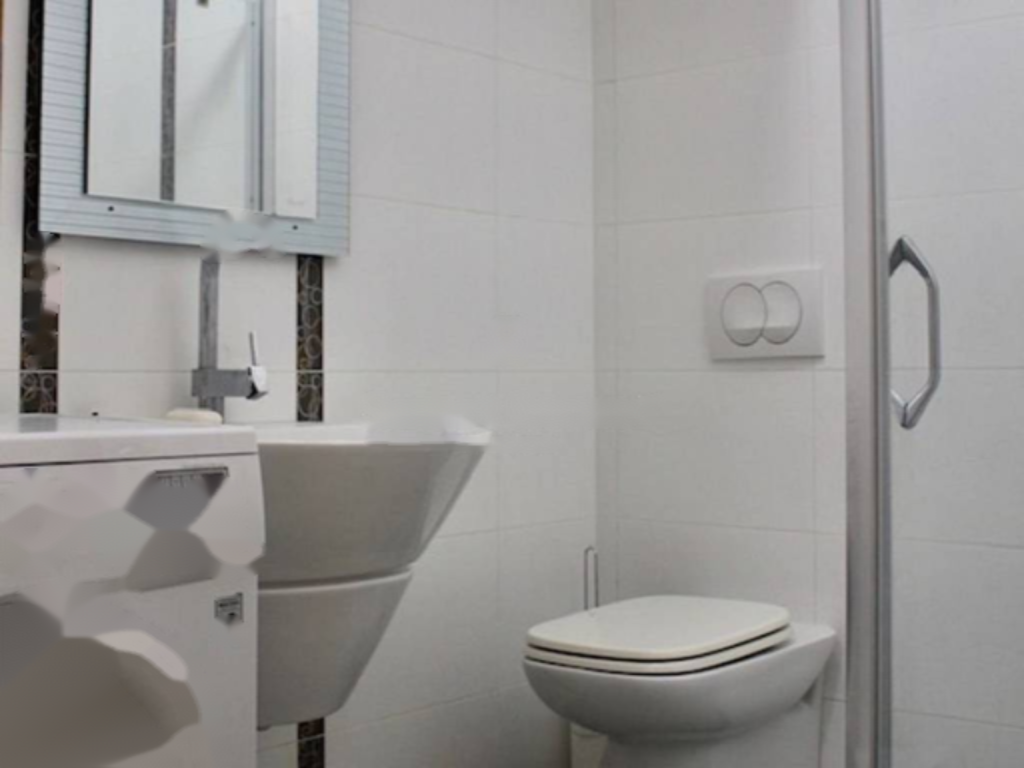 Piso en Opatija, Croacia, 49 m² - imagen 14