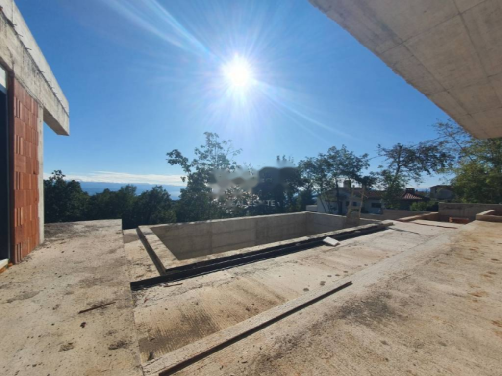 Maison à Opatija, Croatie, 395 m² - image 14