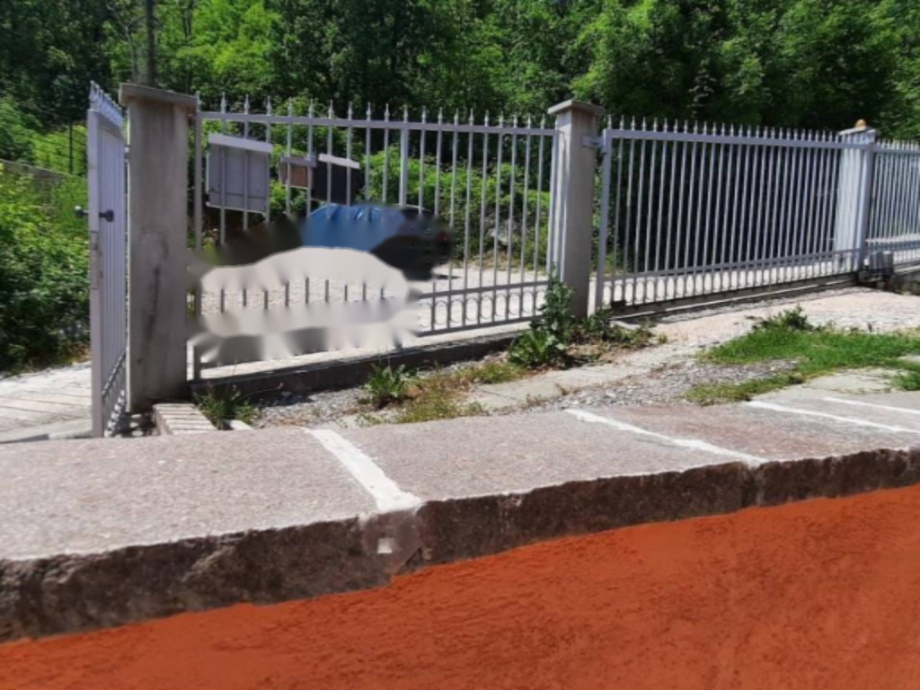 Piso en Opatija, Croacia, 99 m² - imagen 14