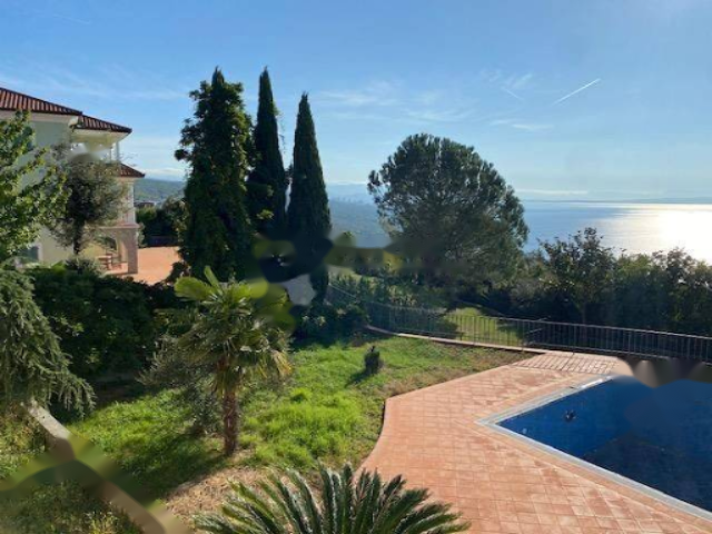 Casa a Opatija, Croazia, 505 m² - foto 14