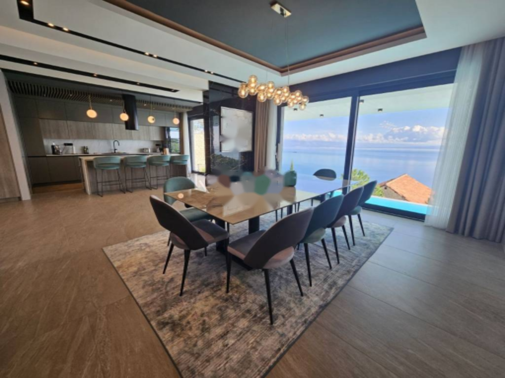 Casa a Opatija, Croazia, 340 m² - foto 14