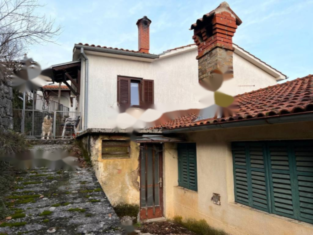 House in Opatija, Croatia, 190 m² - picture 14