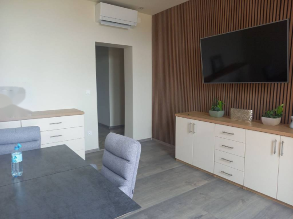 Flat in Opatija, Croatia, 120 m² - picture 14