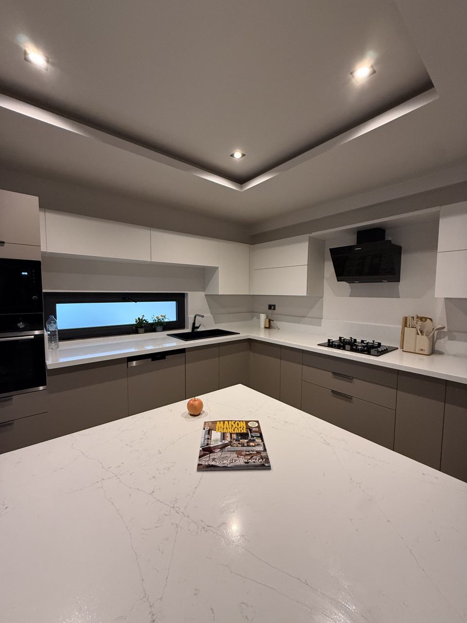 Villa a Fethiye, Turchia, 250 m² - foto 16