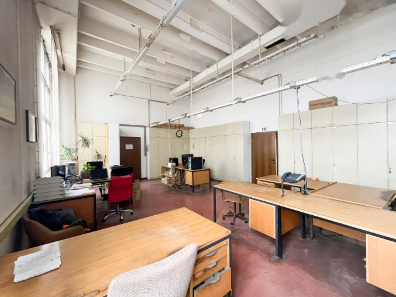 Ufficio a Lubiana, Slovenia, 1 500 m² - foto 15