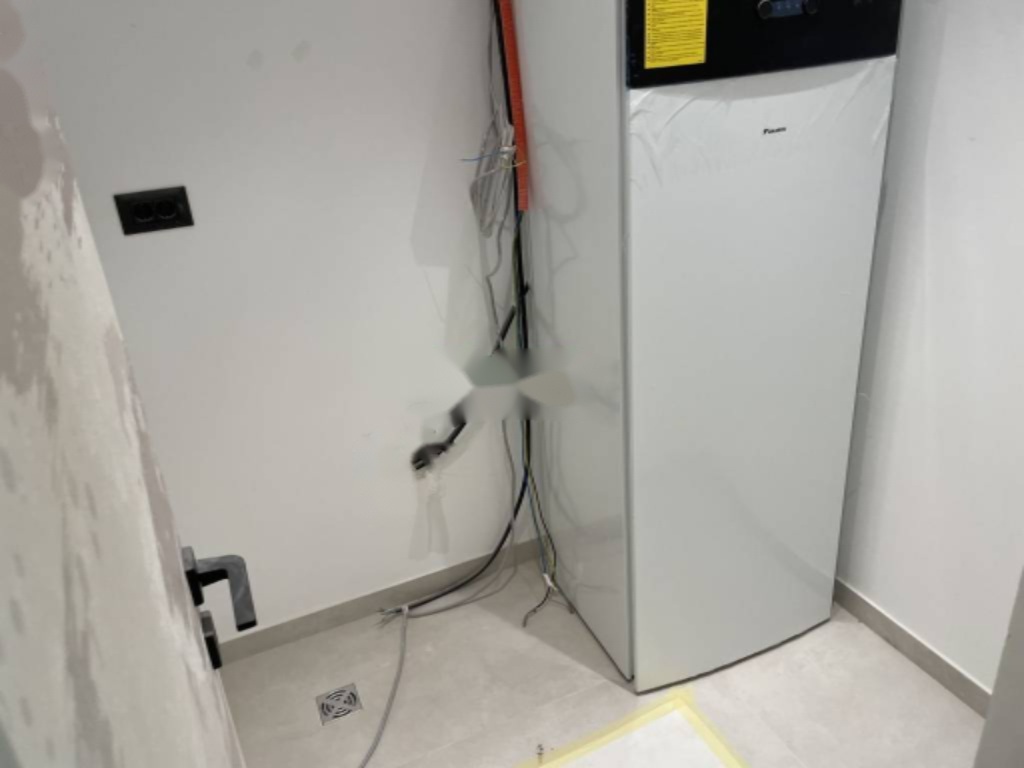 Piso en Opatija, Croacia, 175 m² - imagen 15