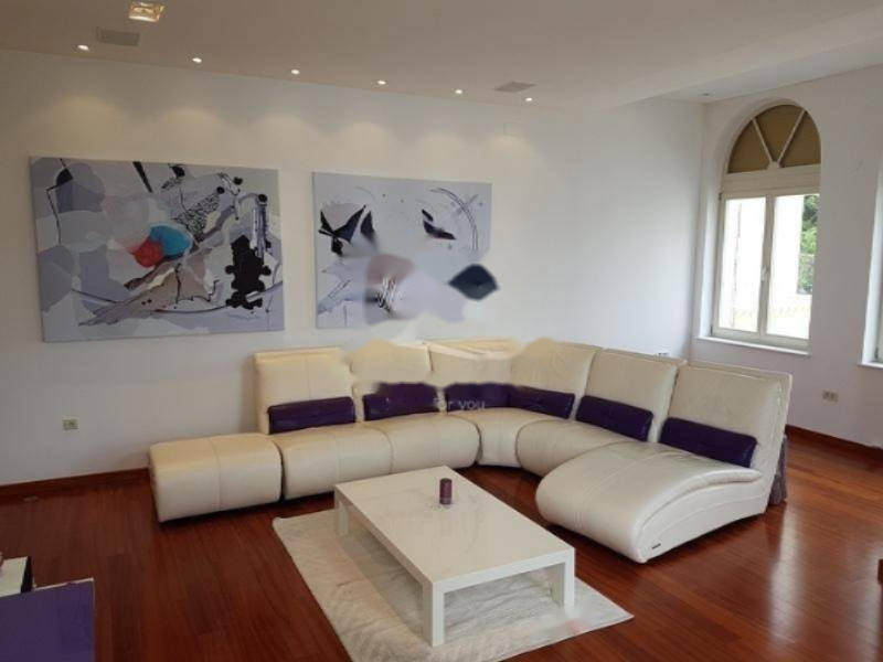 Flat in Opatija, Croatia, 144 m² - picture 15