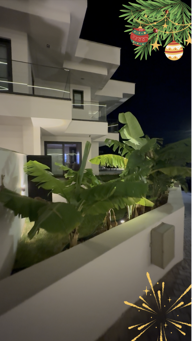 Villa a Fethiye, Turchia, 250 m² - foto 18