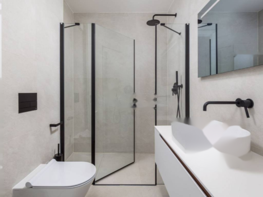 Wohnung in Opatija, Kroatien, 134 m² - Foto 15