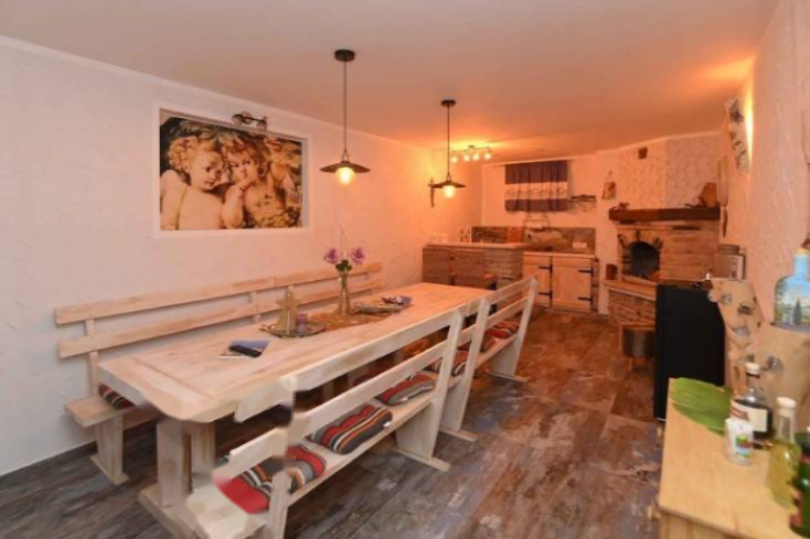 Haus in Opatija, Kroatien, 380 m² - Foto 15