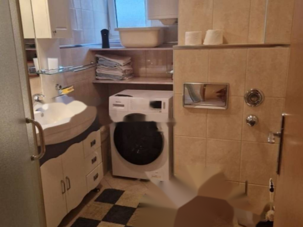 Flat in Opatija, Croatia, 74 m² - picture 15