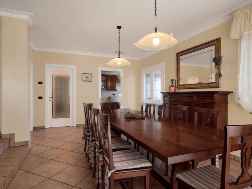 House in Opatija, Croatia, 300 m² - picture 15