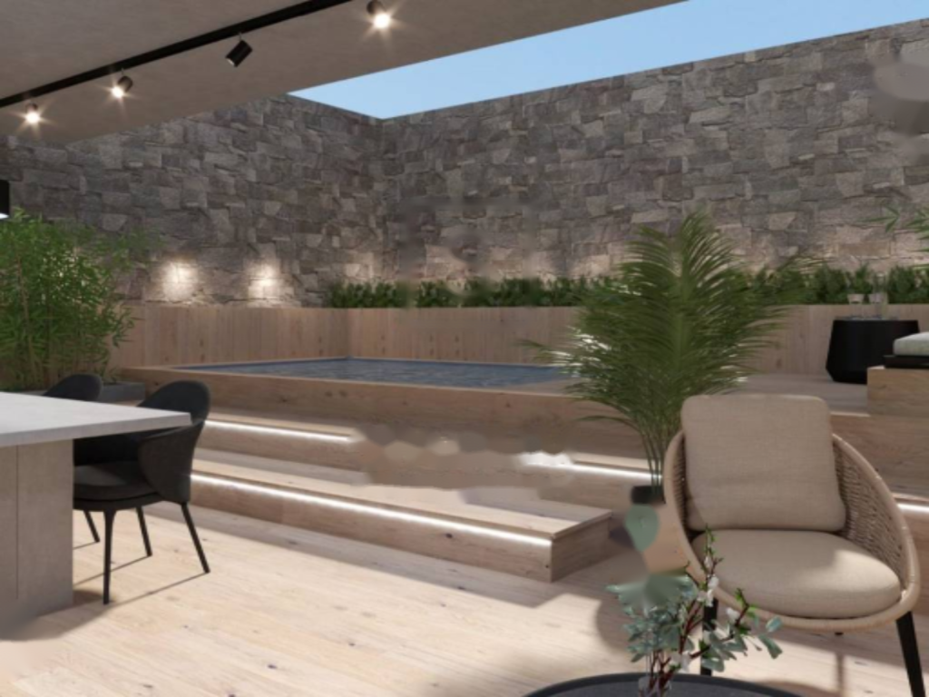 Flat in Opatija, Croatia, 173 m² - picture 15