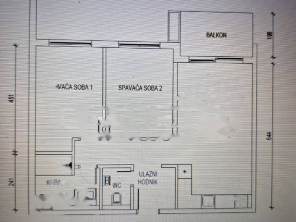 Appartement à Opatija, Croatie, 144 m² - image 15