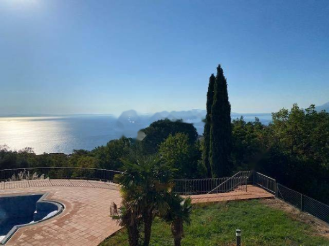 Casa a Opatija, Croazia, 505 m² - foto 15