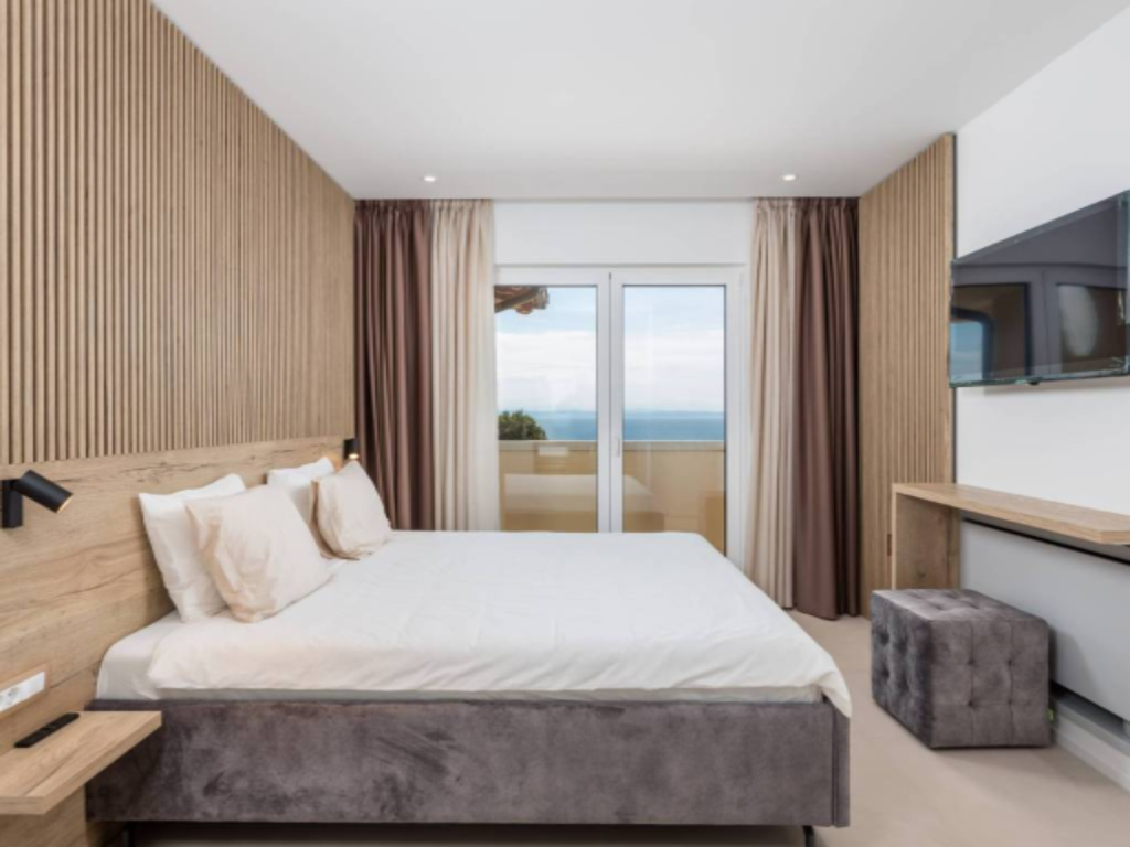 House in Opatija, Croatia, 200 m² - picture 15