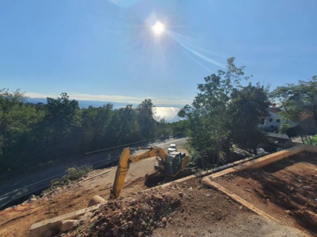 Maison à Opatija, Croatie, 395 m² - image 15