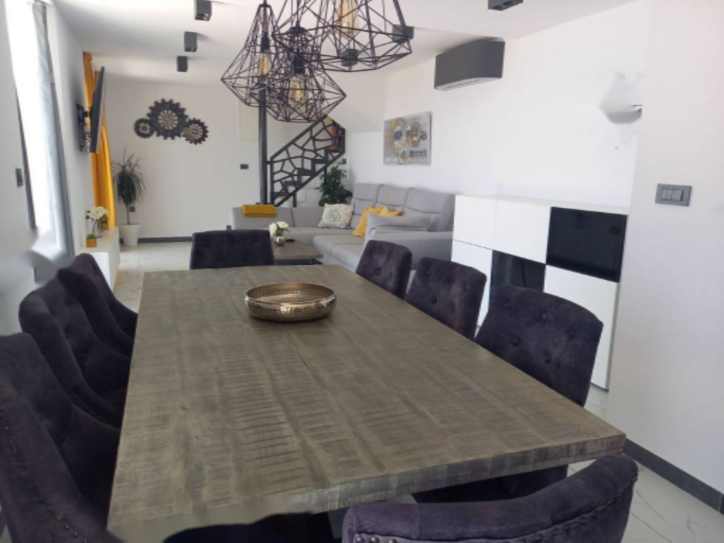 House in Opatija, Croatia, 200 m² - picture 15