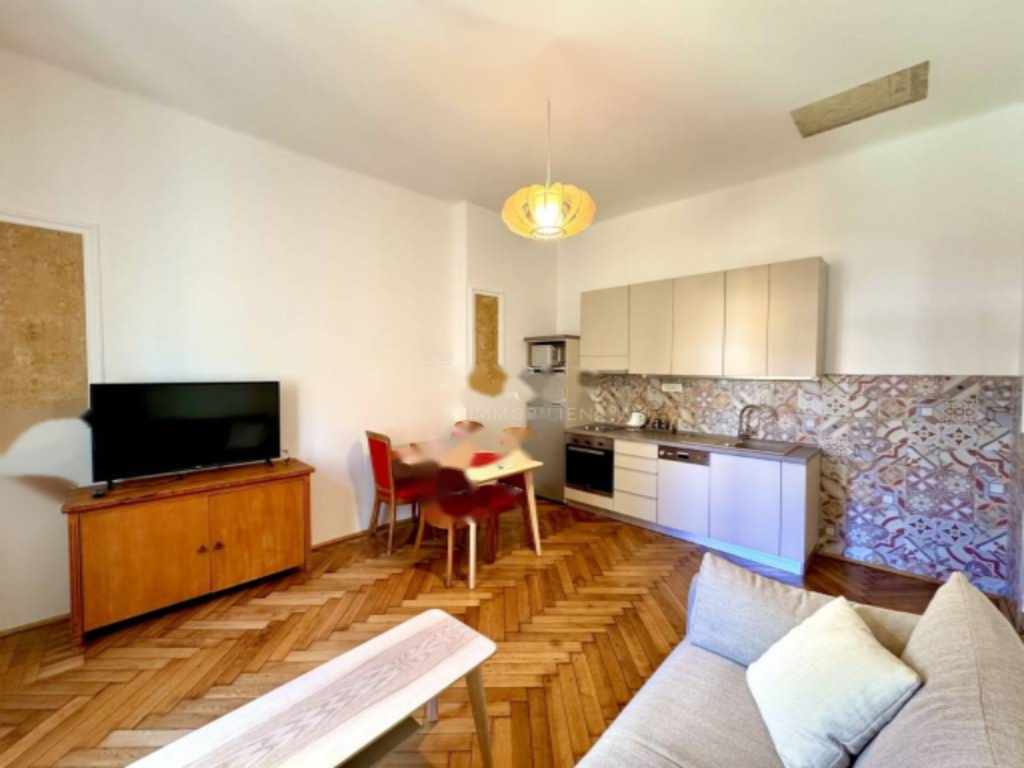 Piso en Opatija, Croacia, 103 m² - imagen 15