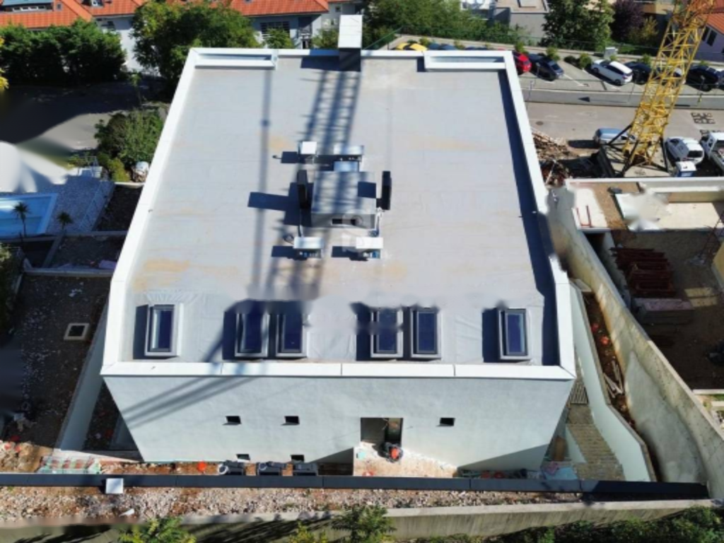 Appartement à Opatija, Croatie, 108 m² - image 15