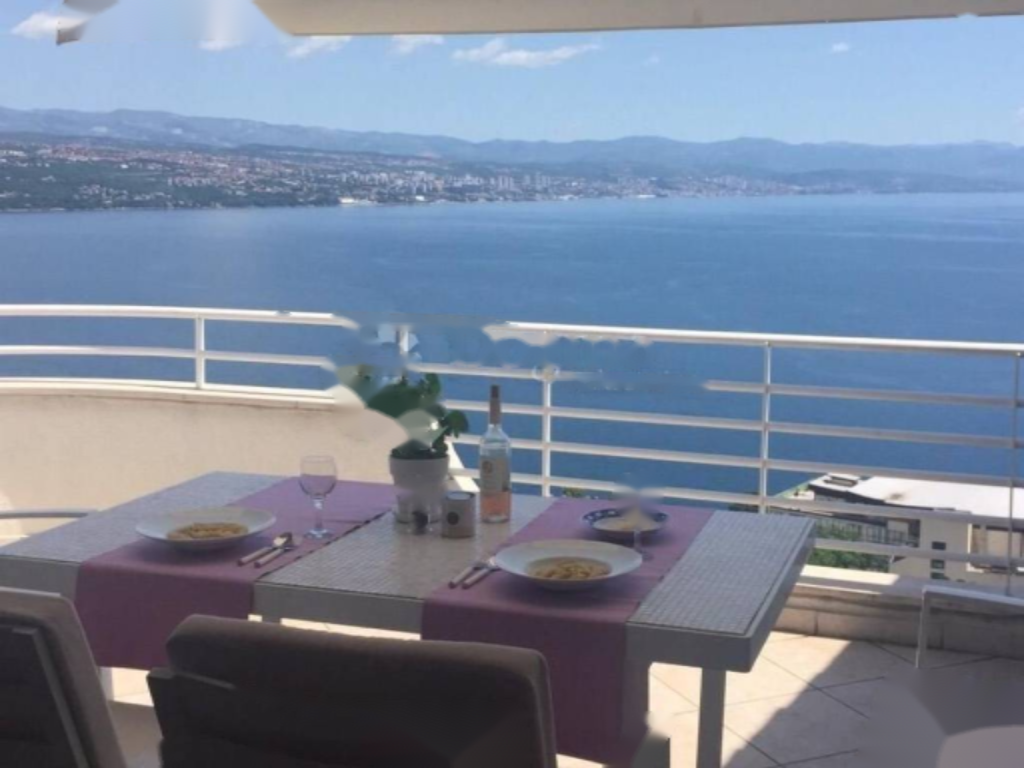 Appartamento a Opatija, Croazia, 202 m² - foto 16