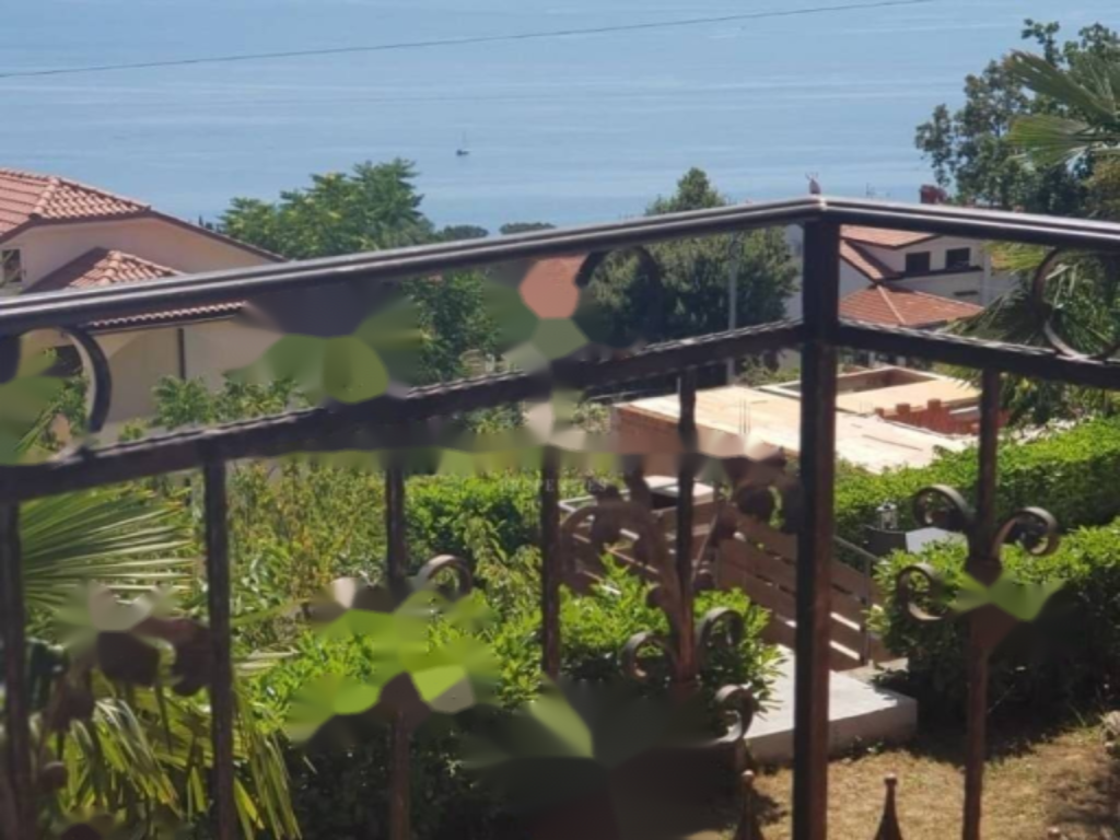 Flat in Opatija, Croatia, 74 m² - picture 16