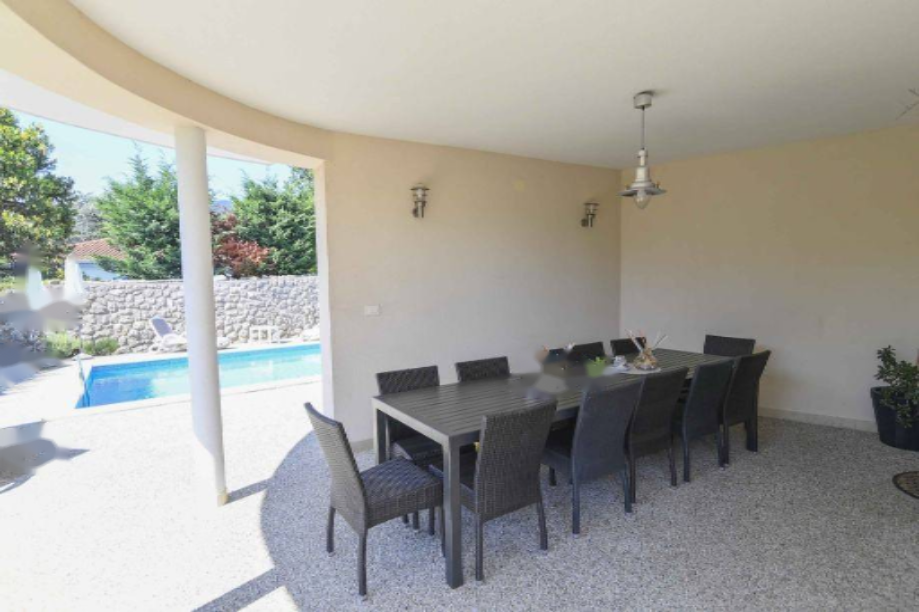 Haus in Opatija, Kroatien, 380 m² - Foto 16