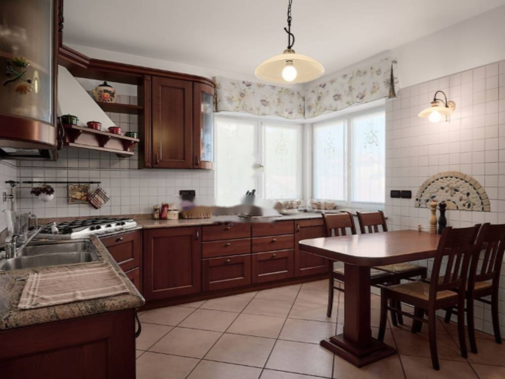 House in Opatija, Croatia, 300 m² - picture 16