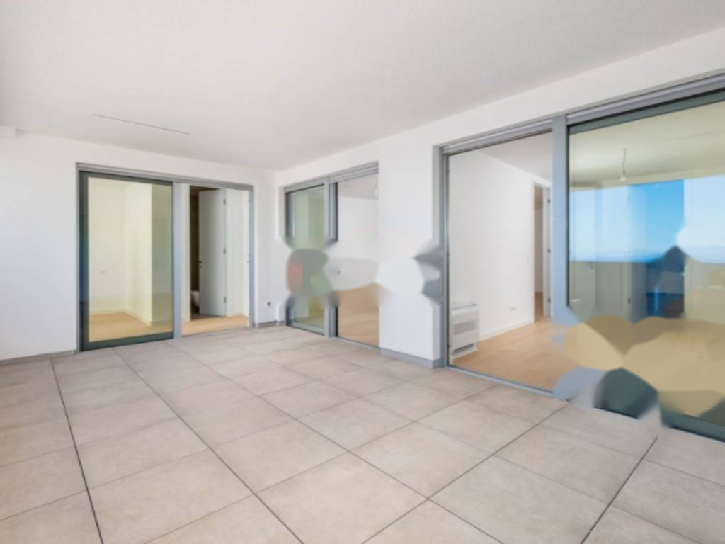 Flat in Opatija, Croatia, 92 m² - picture 16