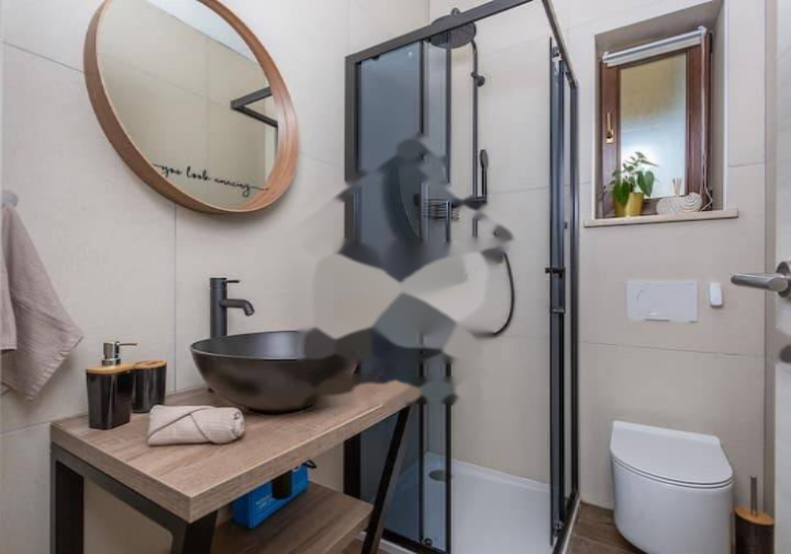 House in Opatija, Croatia, 181 m² - picture 15