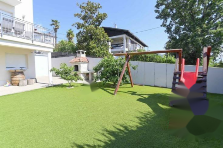 Haus in Opatija, Kroatien, 380 m² - Foto 17
