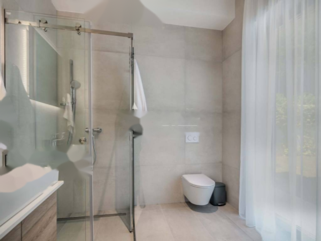 Flat in Opatija, Croatia, 264 m² - picture 17