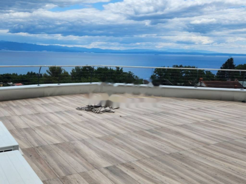 Wohnung in Opatija, Kroatien, 137 m² - Foto 17